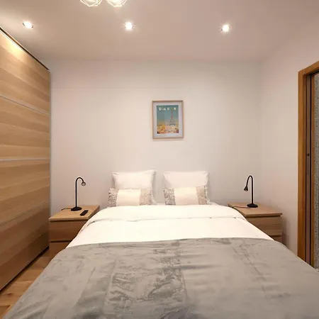 Et Spacieux Au Coeur De Apartment *