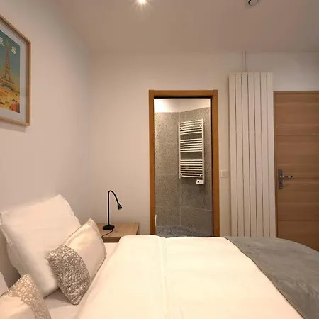 Et Spacieux Au Coeur De Apartment