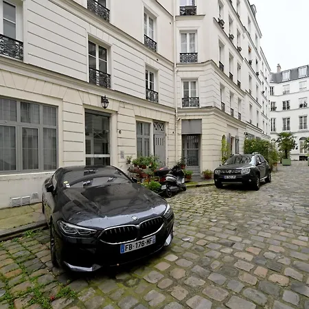 Apartment Et Spacieux Au Coeur De *