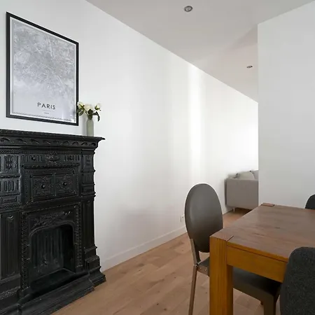 Et Spacieux Au Coeur De Apartment